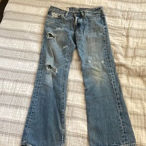 Abercrombie Jeans